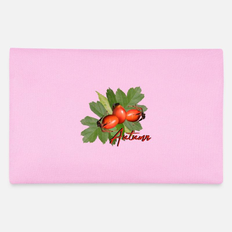 Feuilles d’automne Trousse