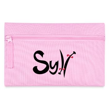 Sylt - Pencil Case - pink - Front