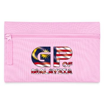 malaysia_gp - Federtasche - Rosa - Vorne