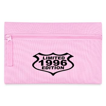 year 1996 limited edition - Pencil Case - pink - Front