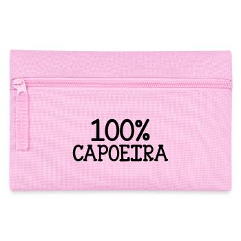 Capoeira - Combat - Danse - Trousse - rose - Devant