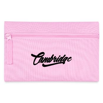 Cambridge Shirt - Pencil Case - pink - Front
