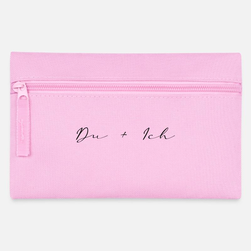 Vous I - Trousse - rose