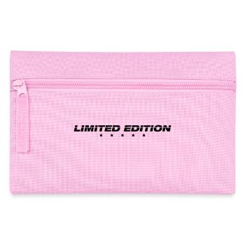 limited_edition_st1 - Federtasche - Rosa - Vorne