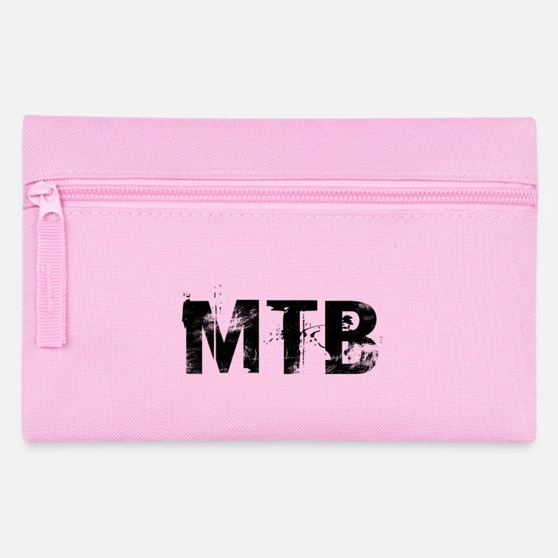 VTT VTT - Trousse - rose