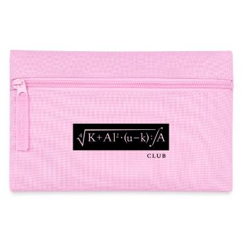 KALUKA Formula Club - Pencil Case - pink - Front