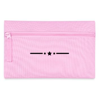 stern_linie__f1 - Trousse - rose - Devant