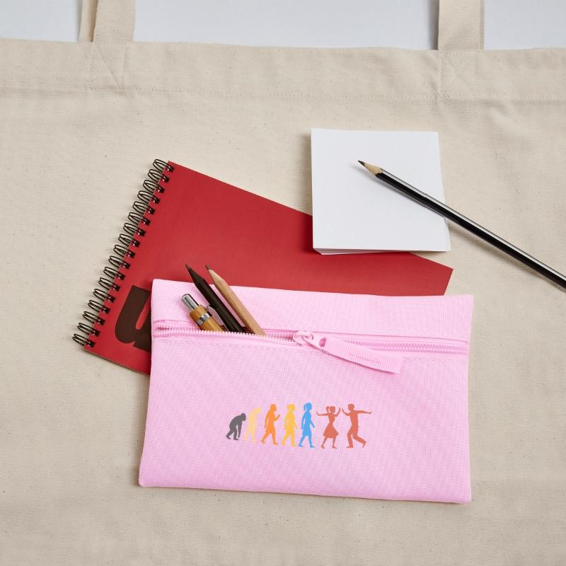 Danse Swing - Le plus haut niveau d’évolution (2) Trousse