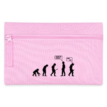 Swag Yolo Evolution - Federtasche - Rosa - Vorne