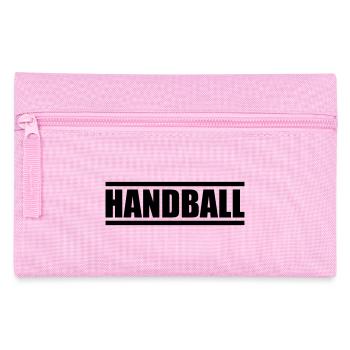 Handball - Trousse - rose - Devant