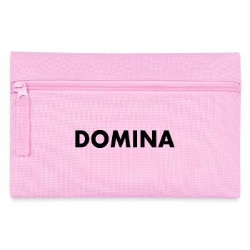 Domina - Trousse - rose - Devant