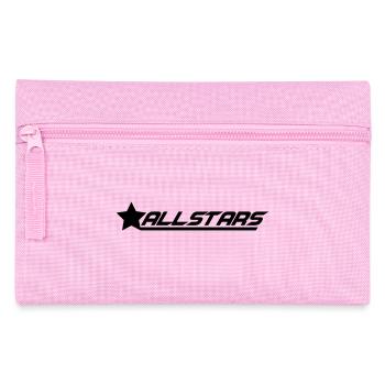 Cool Design Allstars - Trousse - rose - Devant