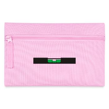 Level - Pencil Case - pink - Front