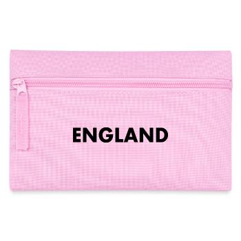 angleterre - Trousse - rose - Devant