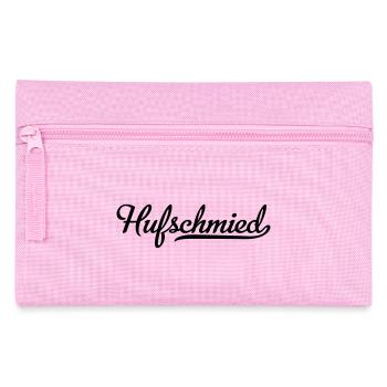 Farrier - Pencil Case - pink - Front