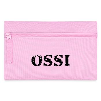 Easterner - Pencil Case - pink - Front