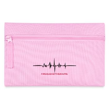 Frequenztherapie Drunk - Federtasche - Rosa - Vorne