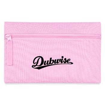 dubwise - Trousse - rose - Devant