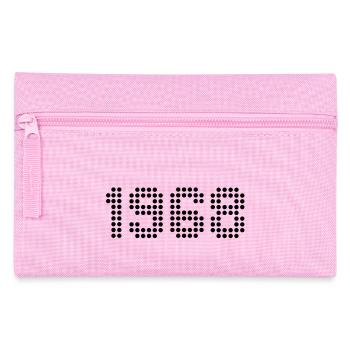 1968 - Pencil Case - pink - Front