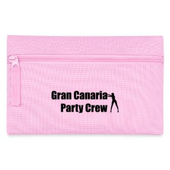 Gran Canaria - Trousse - rose - Devant