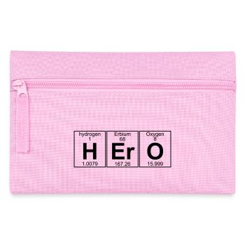 H-Er-O (hero) - Full - Trousse - rose - Devant