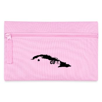 Cuba (ID: 002004) - Trousse - rose - Devant