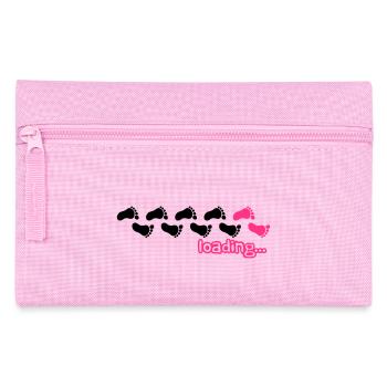 Loading Baby Girl Design - Trousse - rose - Devant