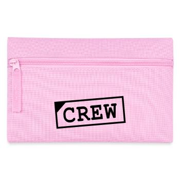 crew - Trousse - rose - Devant
