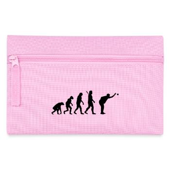 Evolution Boule - Federtasche - Rosa - Vorne