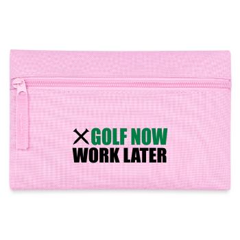 Golfe - Trousse - rose - Devant