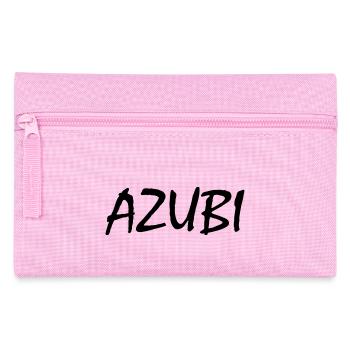 Trainee - Pencil Case - pink - Front