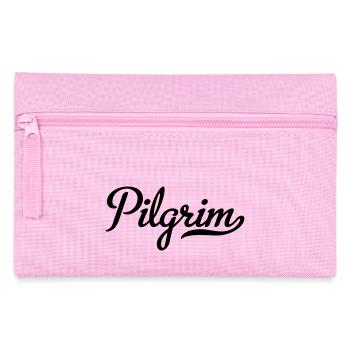 Pèlerin - Trousse - rose - Devant