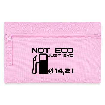 Not Eco - Just Evo - Federtasche - Rosa - Vorne