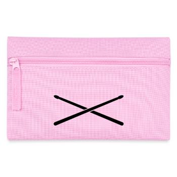 drum_sticks__f1 - Trousse - rose - Devant