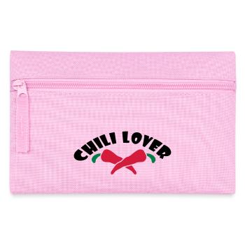 Chili Lover - Trousse - rose - Devant