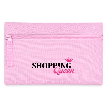 shopping_queen_1_f2 - Trousse - rose - Devant