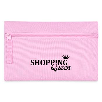 shopping_queen_f1 - Trousse - rose - Devant