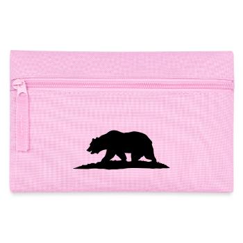 California - Trousse - rose - Devant