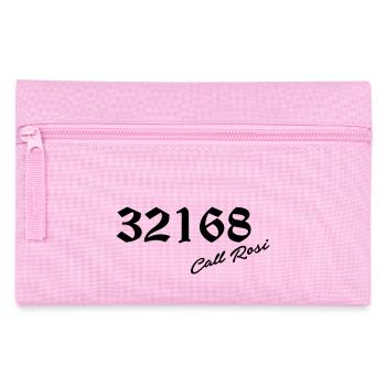 Call Rosi 32168 - Federtasche - Rosa - Vorne