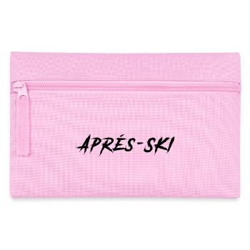 Après-ski - Pencil Case - pink - Front