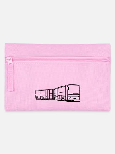 SG 321 UL - Federtasche - Rosa