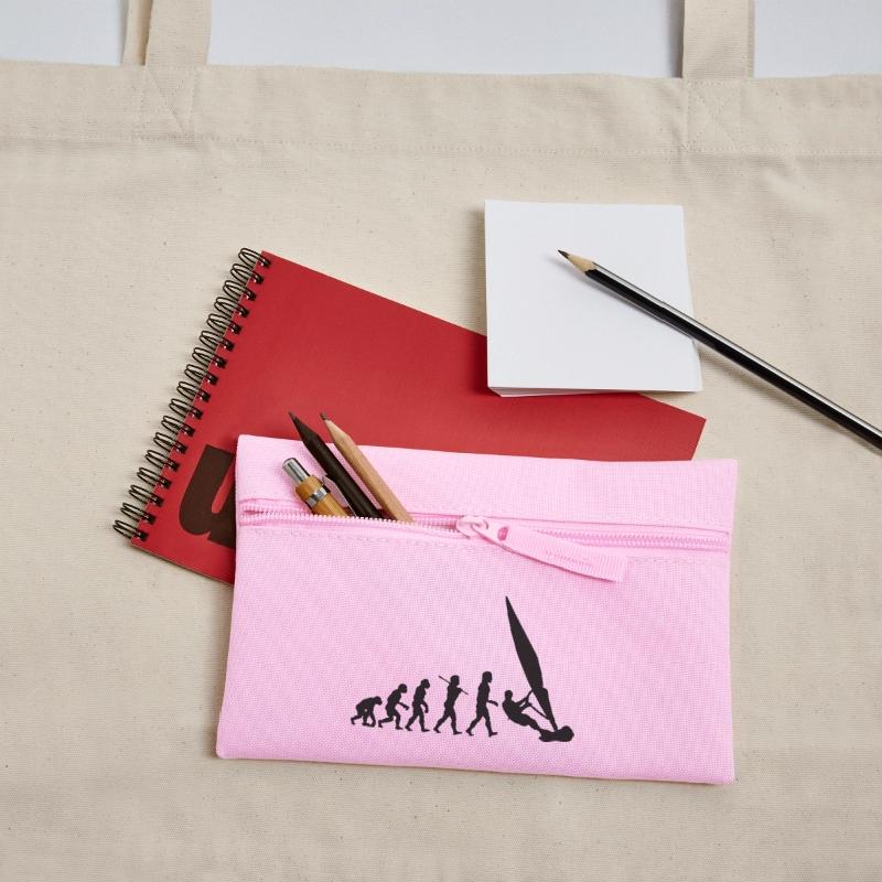 ws01 windsurf evolution Pencil Case