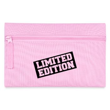 limited_edition - Trousse - rose - Devant