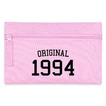 Original 1994 30. Geburtstag Männer Frauen 30 Jahre alt - Federtasche - Rosa - Vorne