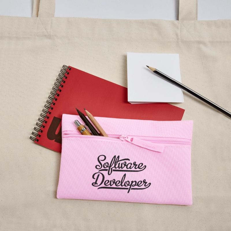 Federtasche