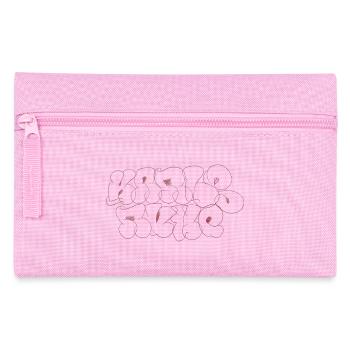 Karlsruhe Throw up - Pencil Case - pink - Front