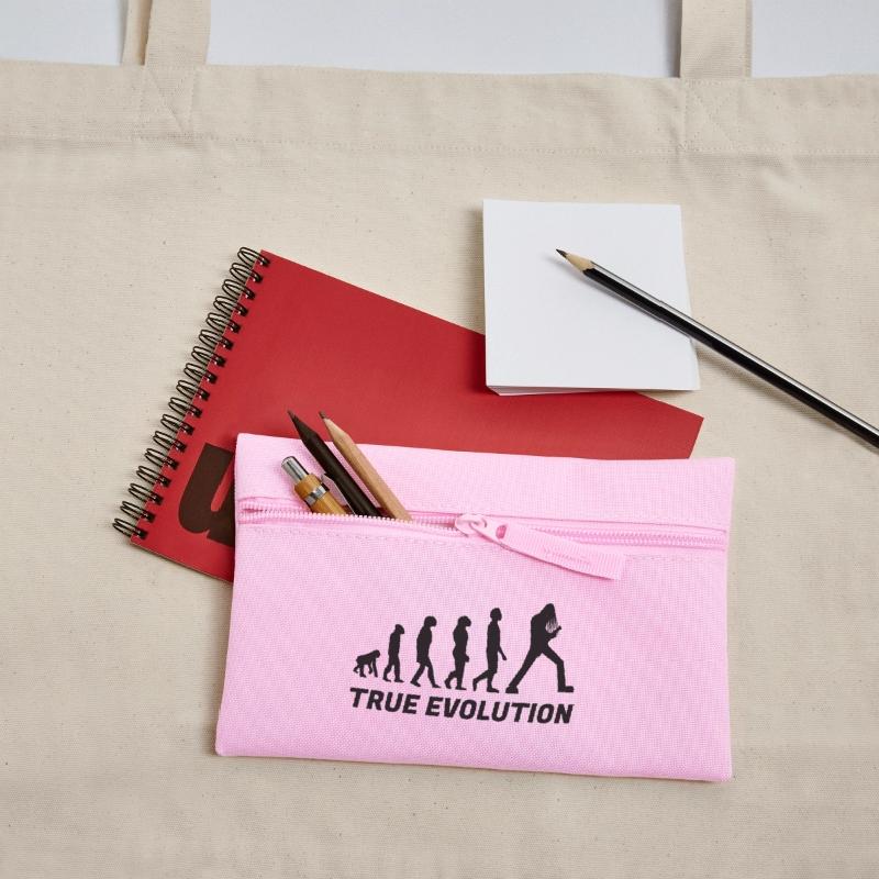 True evolution - vrai évolution metal Trousse