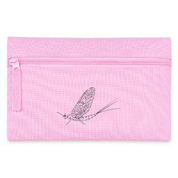 insect - Pencil Case - pink - Front