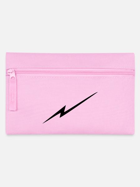blitz - Federtasche - Rosa