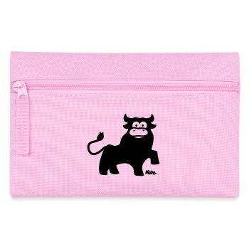 Taurus - Trousse - rose - Devant